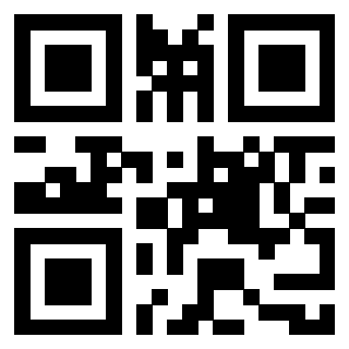 3911368684 - Immagine del QrCode associato