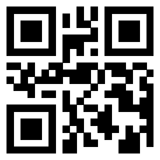 3911368685 - Immagine del QrCode