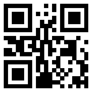 3911368686 Qr Code associato