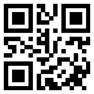 3911368688 - Immagine del Qr Code associato