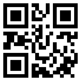Scansione del Qr Code di 3911368691