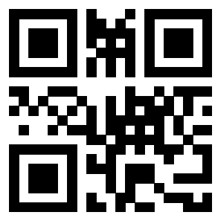 3911368692 Qr Code associato