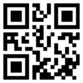 3911368693 - Immagine del QrCode associato