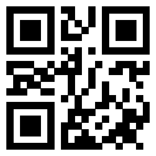 3911368694 - Immagine del QrCode associato