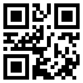 3911368696 Qr Code associato