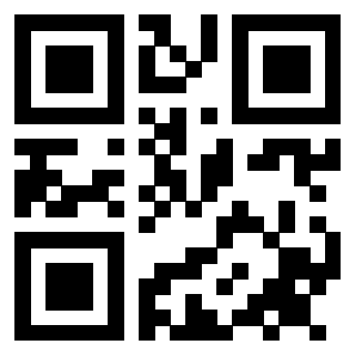 Il QrCode di 3911368708