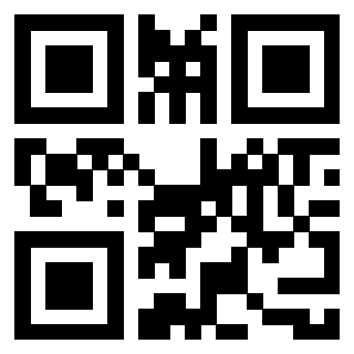 3911368709 - Immagine del QrCode associato