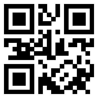3911368710 - Immagine del Qr Code
