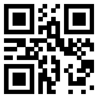 Immagine del QrCode di 3911368711