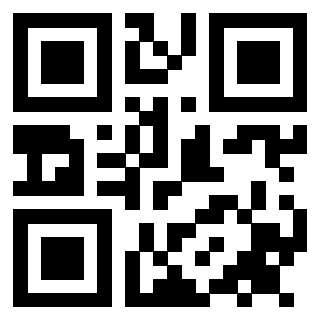 3911368714 - Immagine del QrCode
