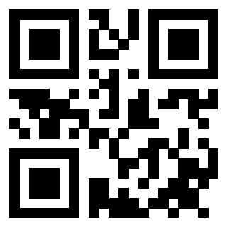3911368715 Qr Code associato