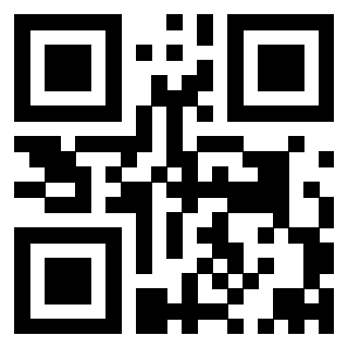 3911368717 - Immagine del QrCode associato