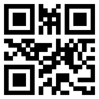 3911368718 Qr Code associato