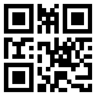 Immagine del QrCode di 3911368726