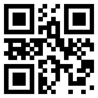 3911368727 - Immagine del Qr Code