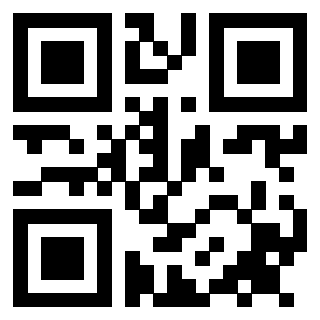 3911368730 - Immagine del Qr Code