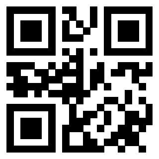 Il Qr Code di 3911368731