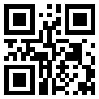 3911368732 - Immagine del Qr Code associato
