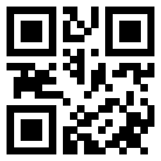 Immagine del QrCode di 3911368734