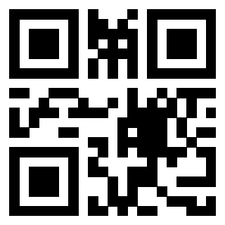 3911368737 - Immagine del Qr Code