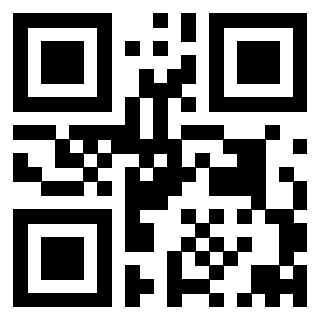 Immagine del Qr Code di 3911368738