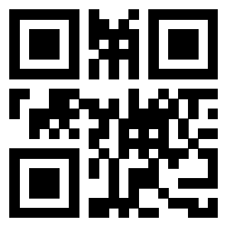 3911368743 - Immagine del Qr Code