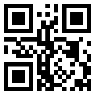 Immagine del QrCode di 3911368744