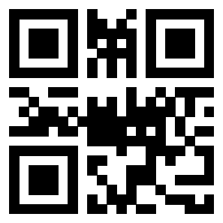 Immagine del Qr Code di 3911368745