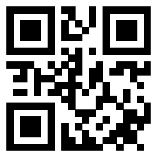 3911368748 Qr Code associato
