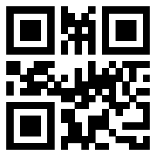 3911368749 - Immagine del QrCode associato