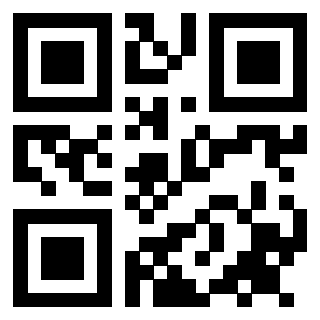 Scansione del Qr Code di 3911368751