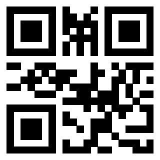 Il Qr Code di 3911368753