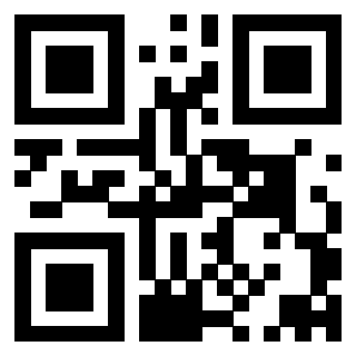 3911368756 - Immagine del Qr Code associato