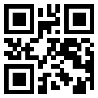 3911368758 - Immagine del QrCode associato