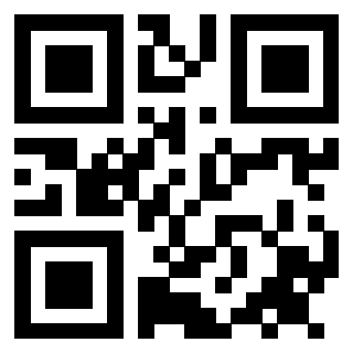 3911368759 - Immagine del Qr Code