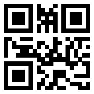 Immagine del QrCode di 3911368760
