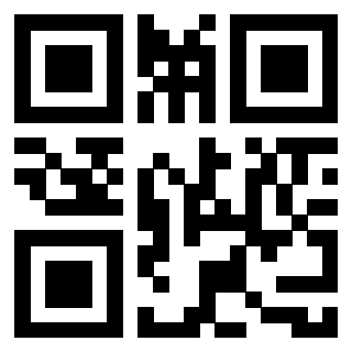 QrCode di 3911368761