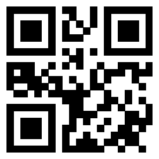 Scansione del Qr Code di 3911368764