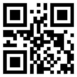 Scansione del Qr Code di 3911368765