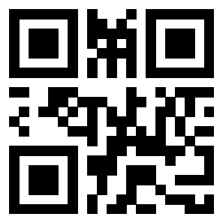3911368766 - Immagine del Qr Code associato