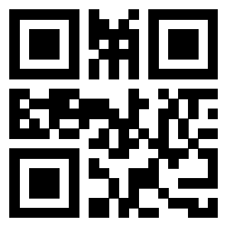 Immagine del QrCode di 3911368769