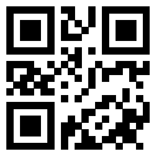 3911368774 - Immagine del Qr Code associato