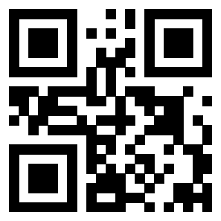 Immagine del Qr Code di 3911368775
