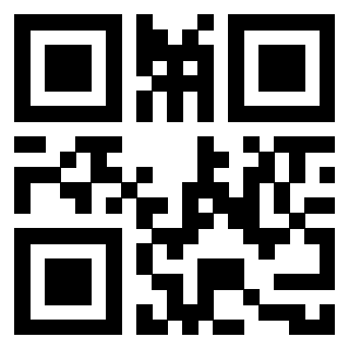 Scansione del Qr Code di 3911368778