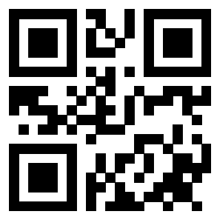 Il Qr Code di 3911368779