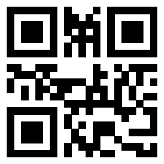 Il QrCode di 3911368780
