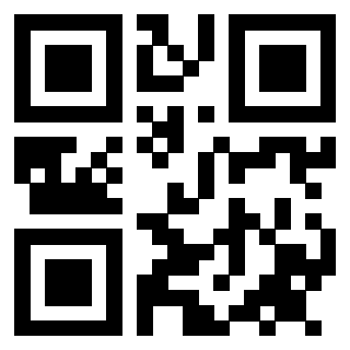 Immagine del QrCode di 3911368785
