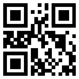 Immagine del QrCode di 3911368786