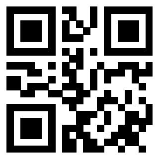Immagine del QrCode di 3911368789