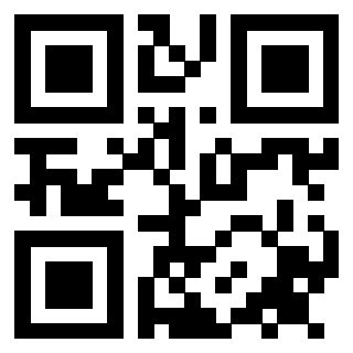 3911368790 QrCode associato